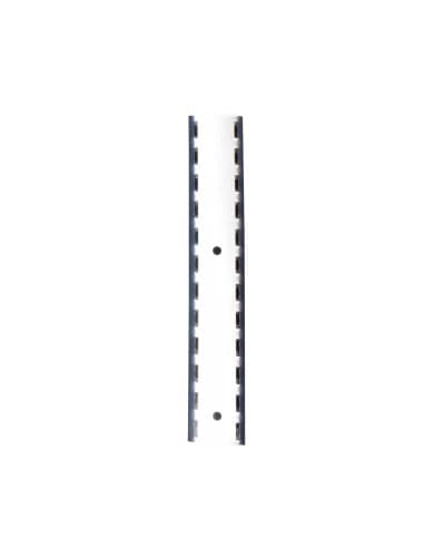 Crémaillère inox pour équerres DS453 Gastro M 250mm