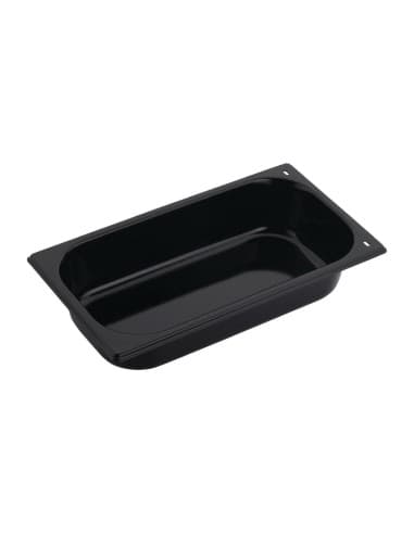 Bac émaillé antiadhésif GN1/3 Gastro M 65mm