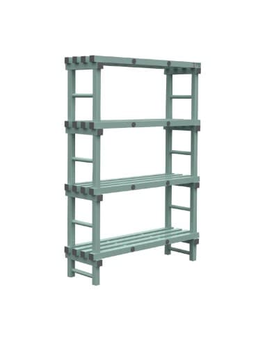 Rayonnage Euro Jackstack by Rea 1200mm x 400mm