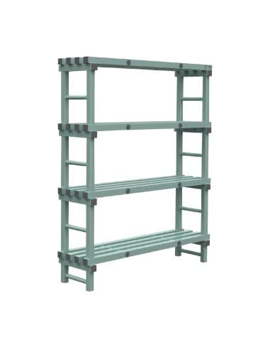 Rayonnage Euro Jackstack by Rea 1400mm x 400mm