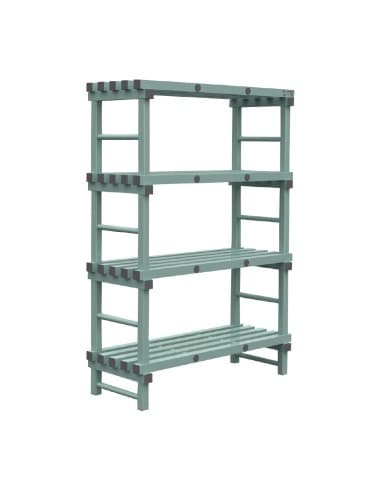 Rayonnage Euro Jackstack by Rea 1200mm x 500mm