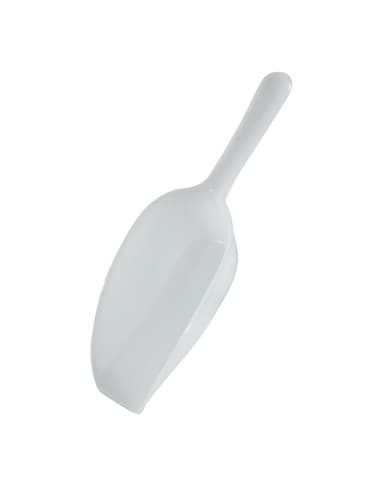 Pelle à farine en polyéthylène Schneider 110ml
