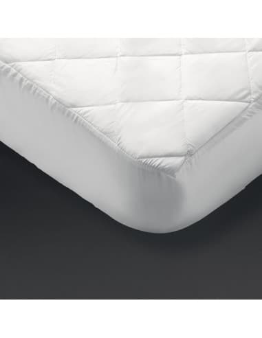 Protège-matelas Quiltop Mitre Comfort Super King