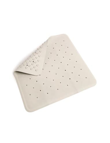 Tapis de douche avec ventouses Mitre Essentials