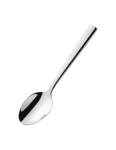 Cuillères à moka Amefa Moderno (lot de 12)