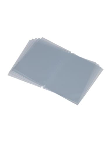 Feuillet supplémentaire Securit double A4 (lot de 10)