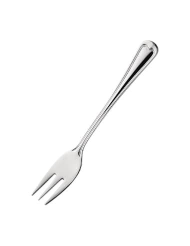 Fourchette à gâteau Amefa Elégance (lot de 12)