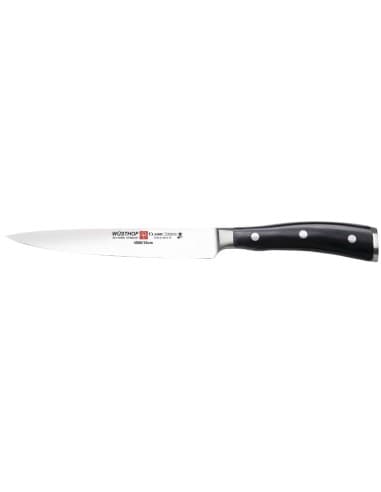Couteau Ă viande Wusthof Classic Ikon 23cm