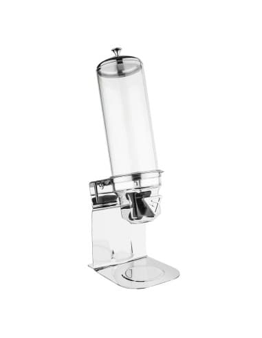 Distributeur de céréales Olympia simple 4L