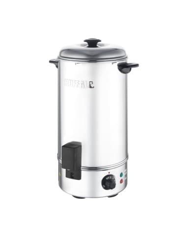 Chauffe-eau automatique remplissage manuel Buffalo 10L