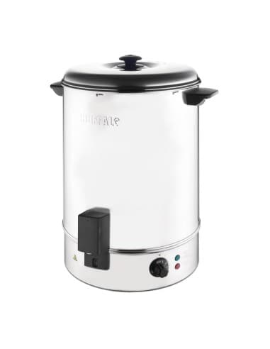 Chauffe-eau automatique remplissage manuel Buffalo 30L