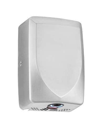 Sèche-mains Dryflow Slimforce Satin Brossé