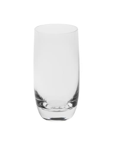 Verres Long Drink en cristal Olympia Verona 415ml (lot de 6)