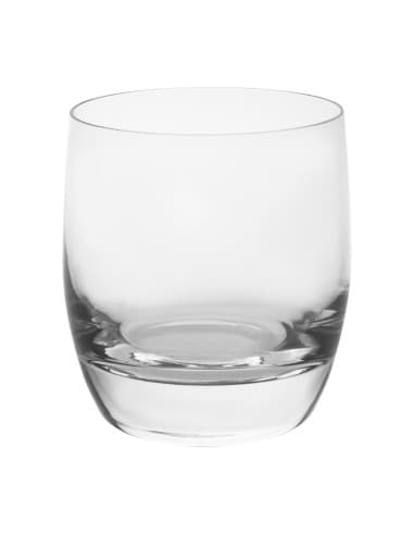 Verres à whisky en cristal Olympia Verona 280ml (lot de 6)