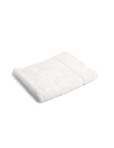 Serviette de toilette Mitre Comfort Nova blanche 500x900Â mm