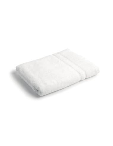 Serviette de douche Mitre Comfort Nova blanche