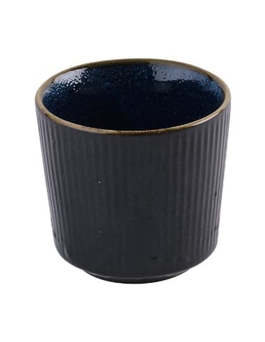 Gobelets Churchill Tokyo Blue 236ml (lot de 12)