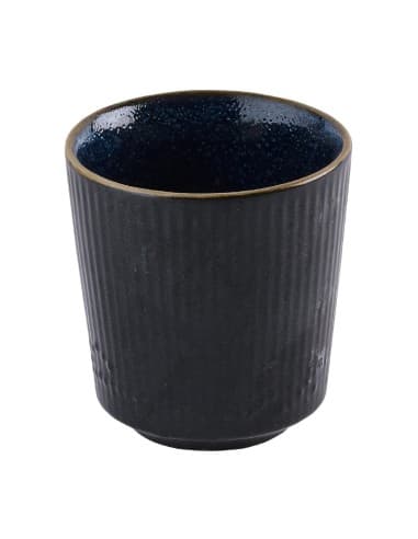 Gobelets Churchill Tokyo Blue 295ml (lot de 12)