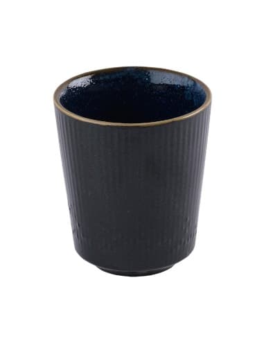 Gobelets Churchill Tokyo Blue 354ml (lot de 12)