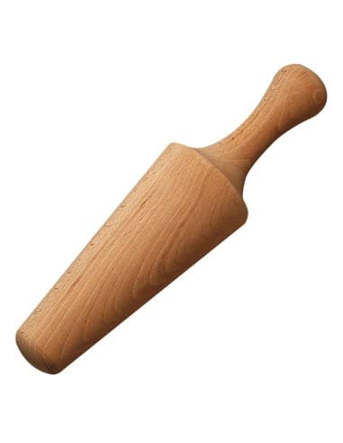 Presse-purée en bois pour chinois Gobel Louis Tellier