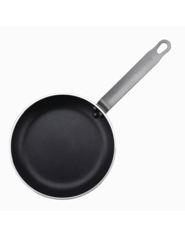 Poêle antiadhésive en aluminium Vogue Teflon Platinum Plus 240mm