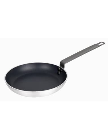 Poêle en aluminium antiadhésive Teflon Platinum Plus Vogue 26cm