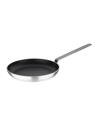 Poêle en aluminium antiadhésive Teflon Platinum Plus Vogue 36cm