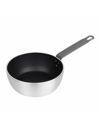 Poêle en aluminium antiadhésive Teflon Platinum Plus Vogue 20cm