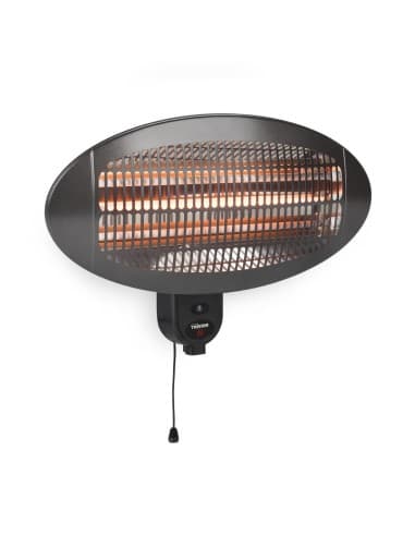 Chauffage de terrasse mural Tristar KA-5286 - IPX4
