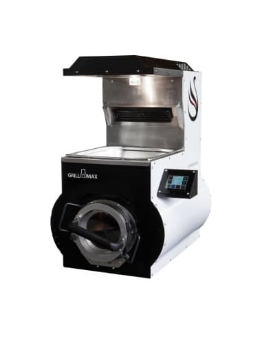 Friteuse infrarouge sans graisse Grillomax Snack Station 1750 / 3300W