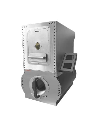 Grill snack Ă infrarouge haute puissance Grillomax Elite 3D 2100/3000W