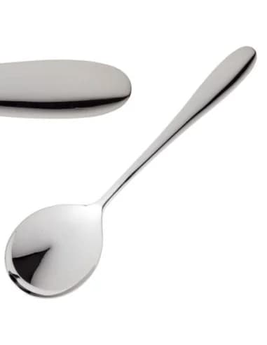 Cuillères à soupe Oxford Amefa (lot de 12)