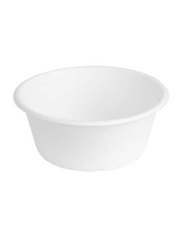 Bols en bagasse Fiesta Compostable 750 ml (lot de 50)