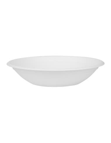 Bols à poke en bagasse Fiesta Compostable 682ml (lot de 50)