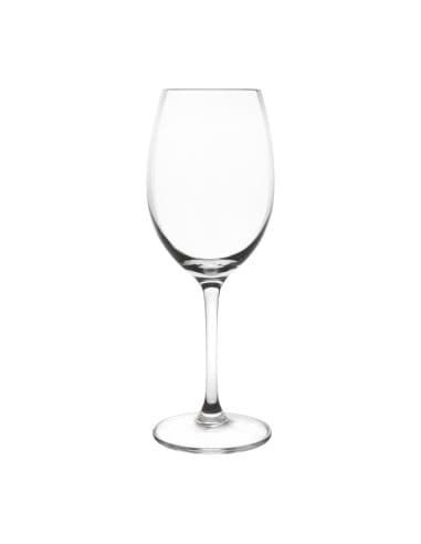 Verres à vin blanc en cristal Olympia Novello 255ml (lot de 6)