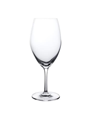 Verres Ă vin rouge en cristal Olympia Cantina 475ml (lot de 6)