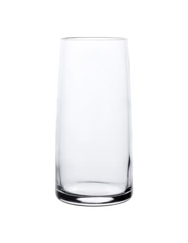 Verres hauts en cristal Olympia Arno 285ml (lot de 6)