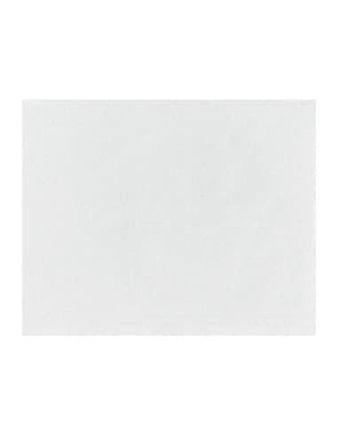 Papier d'emballage burger Fiesta Compostable blanc 250x200mm (lot de 200)