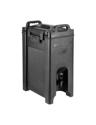 Distributeur de boissons isotherme Vogue 20L
