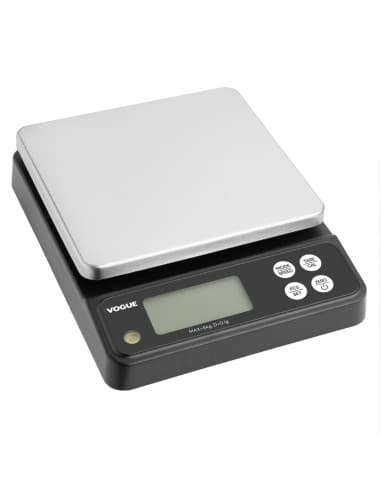 Balance électronique étanche Vogue 5 kg
