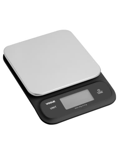 Balance électronique étanche Vogue 3 kg