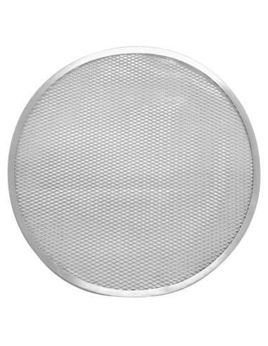 Grille à pizza en aluminium Vogue 405mm
