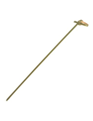 Piques nœuds en bambou Sier Disposables 180mm (lot de 250)