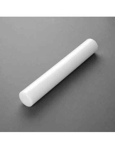 Rouleau à pâtisserie en polyéthylène Vogue 305mm