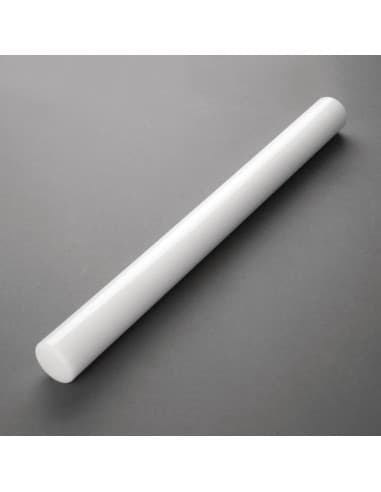 Rouleau à pâtisserie en polyéthylène Vogue 508mm
