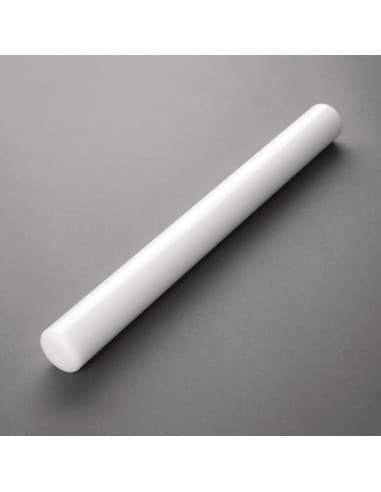 Rouleau à pâtisserie en polyéthylène Vogue 457mm