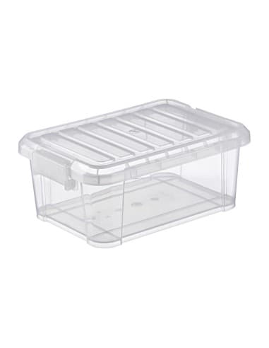 Boîte de conservation alimentaire avec couvercle Araven 9L