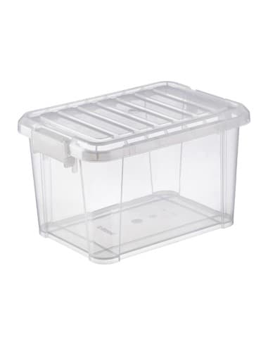Boîte de conservation alimentaire avec couvercle Araven 14L
