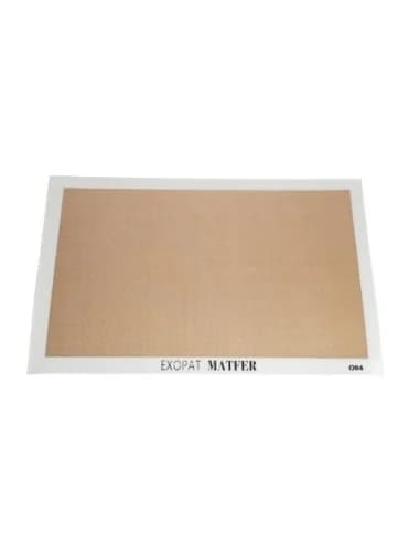 Tapis de cuisson antiadhésif EXOPAT Patisseria Matfer Bourgeat