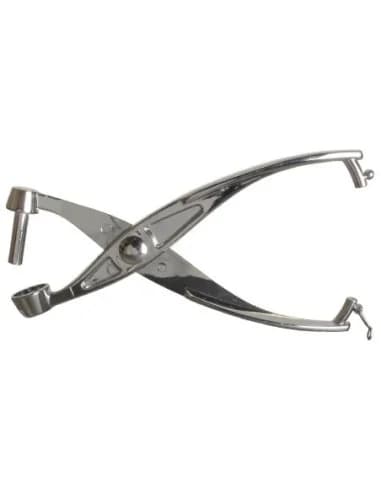 Dénoyauteur cerises et olives Tellier